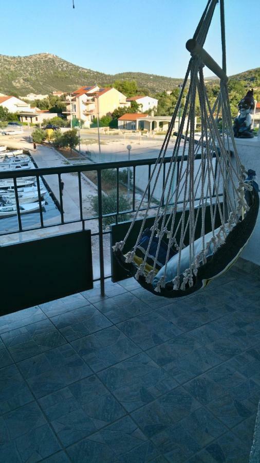 Sea View Apartment Sunrise Poljica & Blue Lagoon Rent A Boat Exterior photo